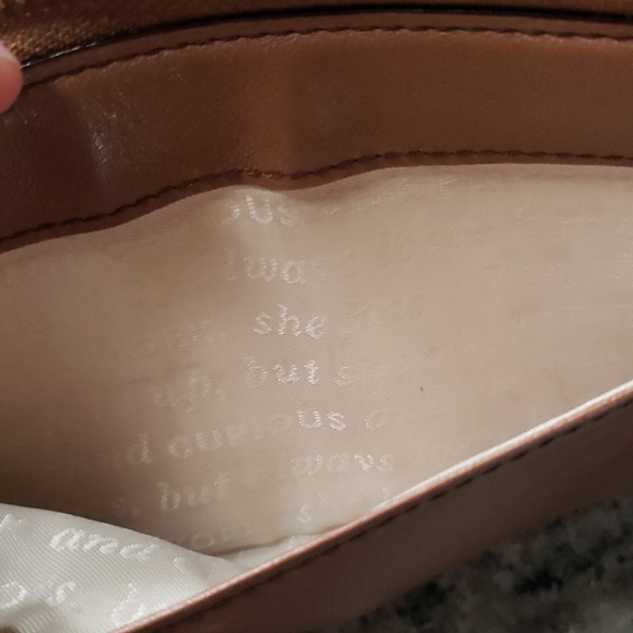 Kate Spade Continental Wallet - Picture 9 of 16